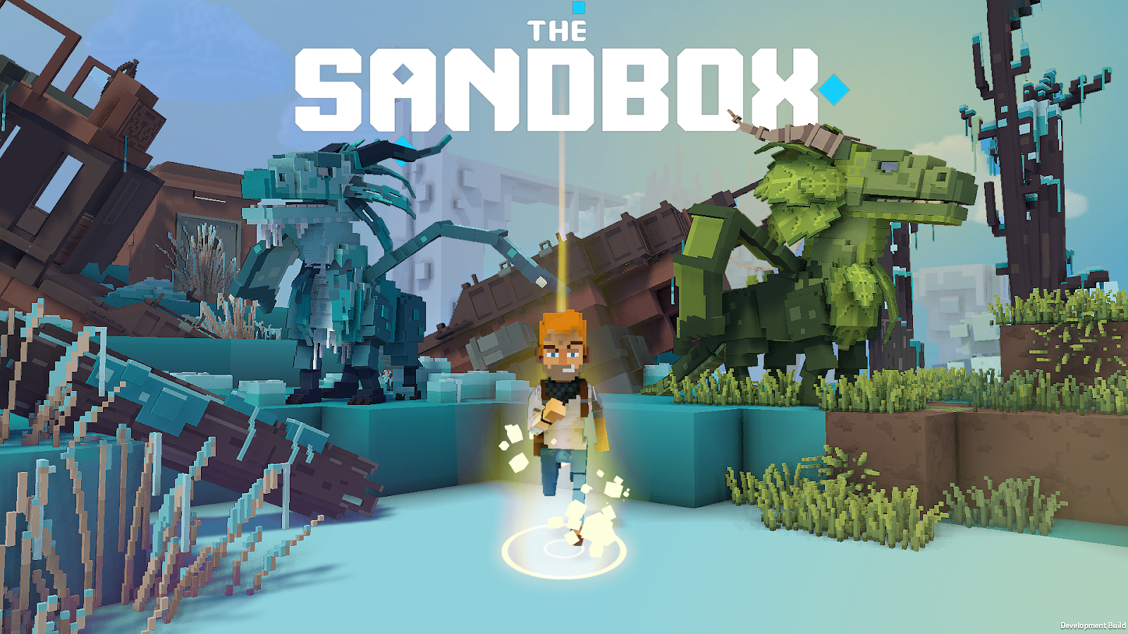Vola il mercato dei terreni digitali su blockchain – The SANDBOX riapre le vendite che hanno già generato oltre 20MLN di Dollari Vola il mercato dei terreni digitali su blockchain – The SANDBOX riapre le vendite che hanno già generato oltre 20MLN di Dollari