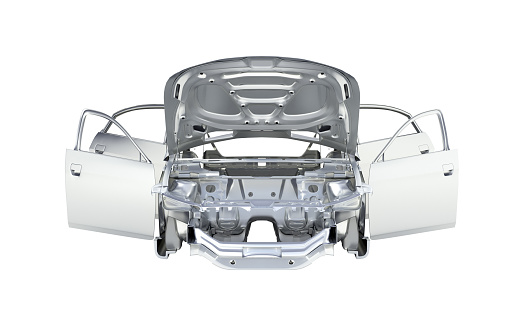 Automotive, l’alluminio è il materiale della rivoluzione green. Cresce il suo utilizzo nel settore: in 5 anni 20 kg in più a veicolo
