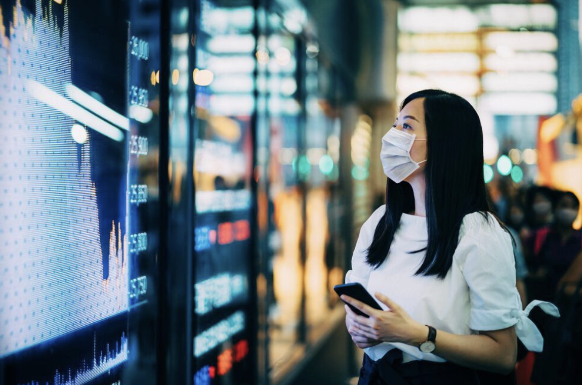 L’economia riparte: questi sono i mercati da tenere d’occhio L’economia riparte: questi sono i mercati da tenere d’occhio
