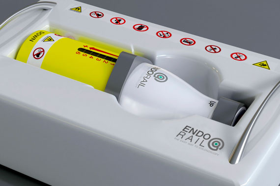 Endostart raccoglie €8.2M (USD 10M) per il lancio di un innovativo dispositivo per l’endoscopia digestiva.