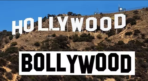 Bollywood supera Hollywood