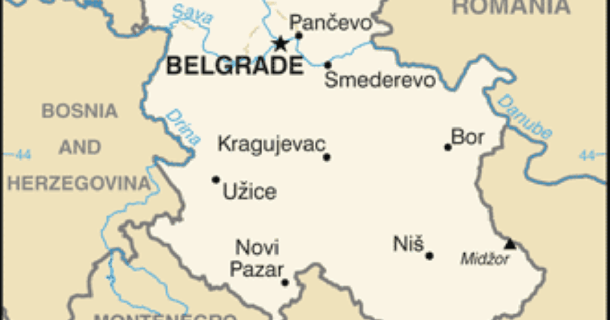 Lo stallo nei negoziati per l’ingresso della Serbia nell’Unione Europea avvicina sempre di piu’ Belgrado a Mosca e a Pechino.