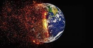 The problems of climate change: part 1