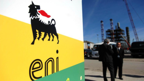 Eni e Telepass nuovo accordo per la mobilità