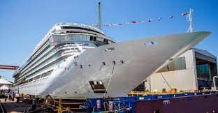 FINCANTIERI: MOST ATTRACTIVE EMPLOYER NELLA CLASSIFICA DI UNIVERSUM FINCANTIERI: MOST ATTRACTIVE EMPLOYER NELLA CLASSIFICA DI UNIVERSUM