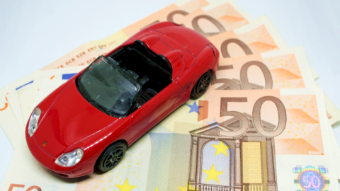 Incentivi Auto: dal 2 agosto le prenotazioni