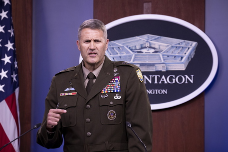 Afghanistan: raid Usa con drone, ucciso un membro dell’Isis-K