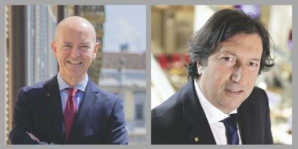 Gruppo CR Asti. Il nuovo modello: una banca territoriale con servizi digitali Gruppo CR Asti. Il nuovo modello: una banca territoriale con servizi digitali