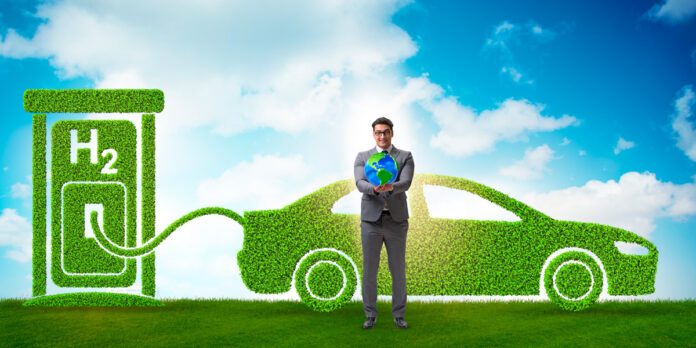 Clima, idrogeno carburante “green”? Secondo uno studio americano non è così Clima, idrogeno carburante “green”? Secondo uno studio americano non è così