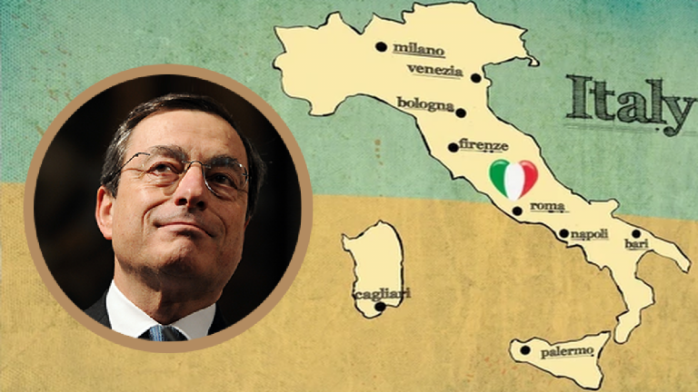 Trionfi sportivi, boom del Pil, più vaccini: estate magica dell’Italia di Draghi Trionfi sportivi, boom del Pil, più vaccini: estate magica dell’Italia di Draghi