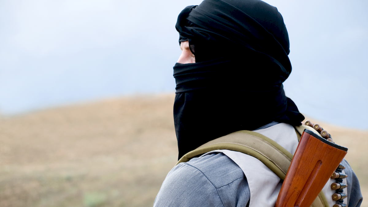 Afghanistan: “Il destino dei Talebani dipenderà dal terrorismo” Afghanistan: “Il destino dei Talebani dipenderà dal terrorismo”