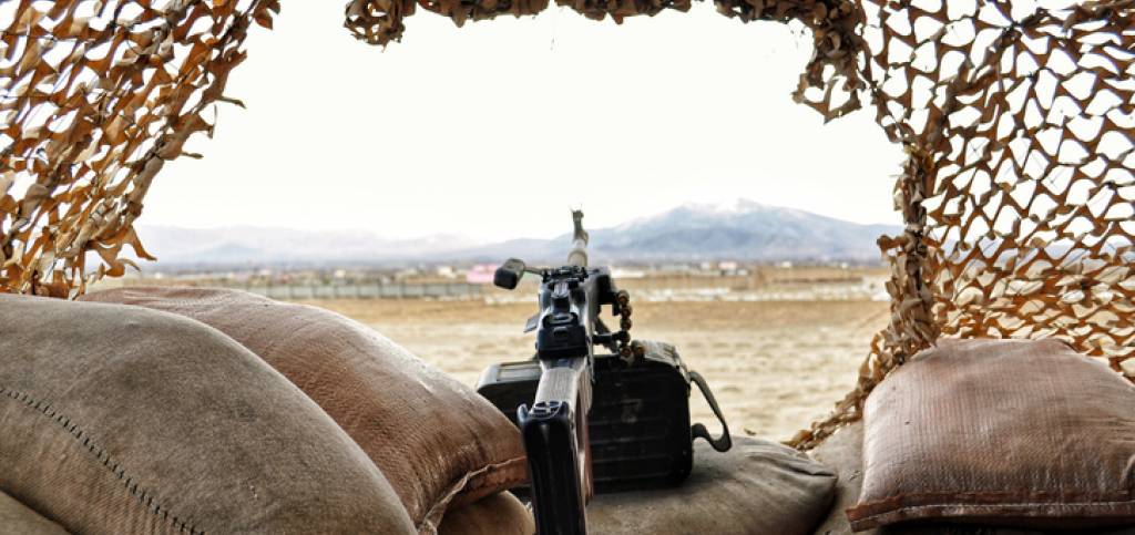 US military-industrial failures and calculations in Afghanistan