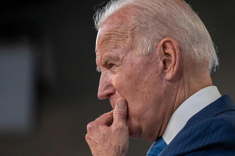 Cnn, consiglieri suggeriscono a Biden non estendere ritiro