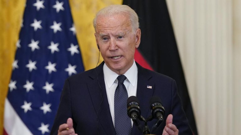 Biden: “Sull’Afghanistan non torno indietro: no a un nuovo Vietnam”