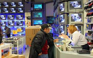 Bonus rottamazione TV, arrivate oltre 5mila richieste il primo giorno Bonus rottamazione TV, arrivate oltre 5mila richieste il primo giorno