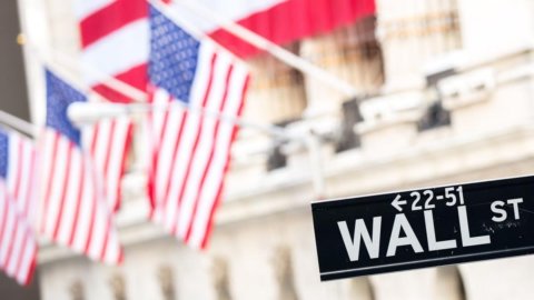 Per Wall Street è l’agosto dei record: mai così bene in 60 anni Per Wall Street è l’agosto dei record: mai così bene in 60 anni