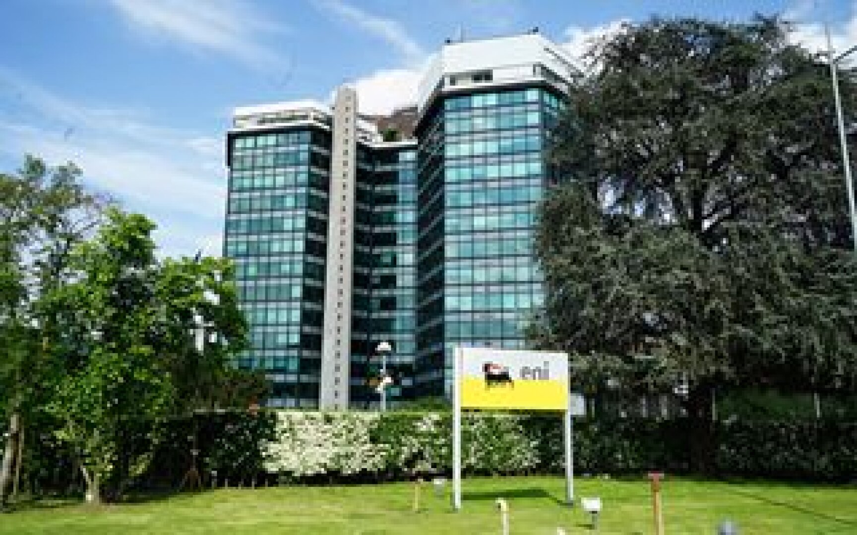 Eni, avviata produzione a campo Cuica (Angola) a soli 4 mesi dalla scoperta