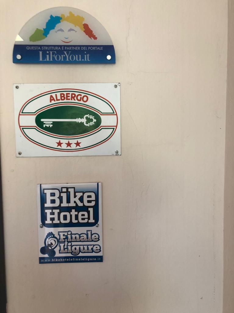 Finale Ligure, una meta da sogno per chi ama il trekking Finale Ligure, una meta da sogno per chi ama il trekking