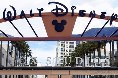 Disney, trimestrale positiva. Abbonati a Disney+ arrivano a 116 milioni Disney, trimestrale positiva. Abbonati a Disney+ arrivano a 116 milioni