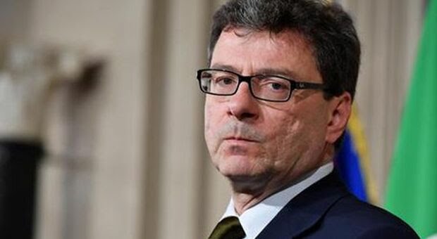 PIL, Giorgetti “vede” +6%: pensiamo di raggiungerlo PIL, Giorgetti “vede” +6%: pensiamo di raggiungerlo