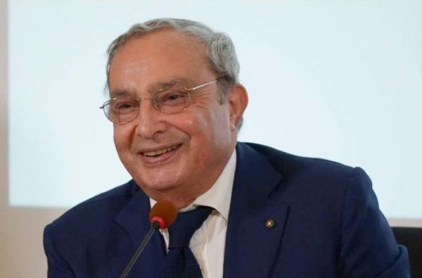 Fincantieri, Bono: il gruppo cresce e diventera’ sempre piu’ forte e globale Fincantieri, Bono: il gruppo cresce e diventera’ sempre piu’ forte e globale