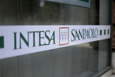 Banche: FABI, siglato accordo su fondo previdenza UBI in Intesa Sanpaolo