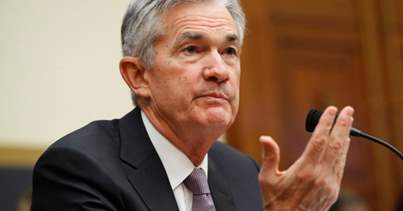 Powell: tapering entro fine anno, ma senza bruciare le tappe