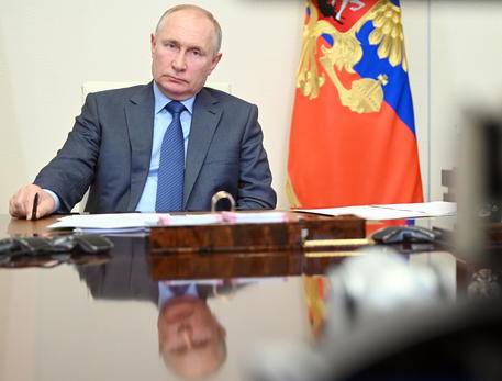 Navalny al Nyt, regime Putin errore che sarà corretto Navalny al Nyt, regime Putin errore che sarà corretto