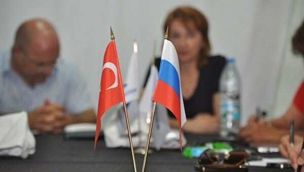 Quanti dollari ballano e come cambiano gli equilibri col nuovo memorandum Russia-Turchia Quanti dollari ballano e come cambiano gli equilibri col nuovo memorandum Russia-Turchia