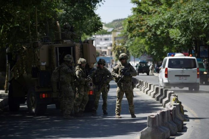 Dopo decenni di guerra sara’ la Cina a dare all’Afghanistan una chance di stabilita’? Dopo decenni di guerra sara’ la Cina a dare all’Afghanistan una chance di stabilita’?
