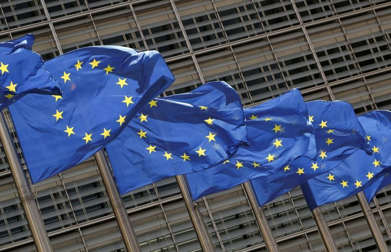 Zona Euro, bilancia commerciale giugno in surplus per 18,1 miliardi Zona Euro, bilancia commerciale giugno in surplus per 18,1 miliardi