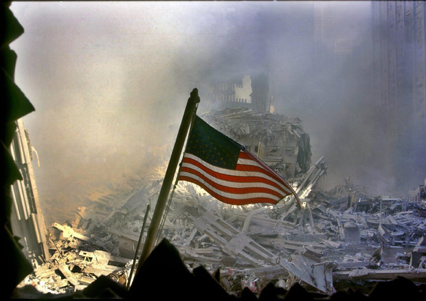 L’America ricorda l’11 settembre, il primo senza guerra