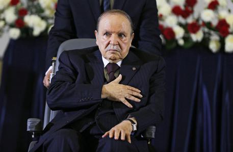 Algeria, morto l’ex presidente Abdelaziz Bouteflika