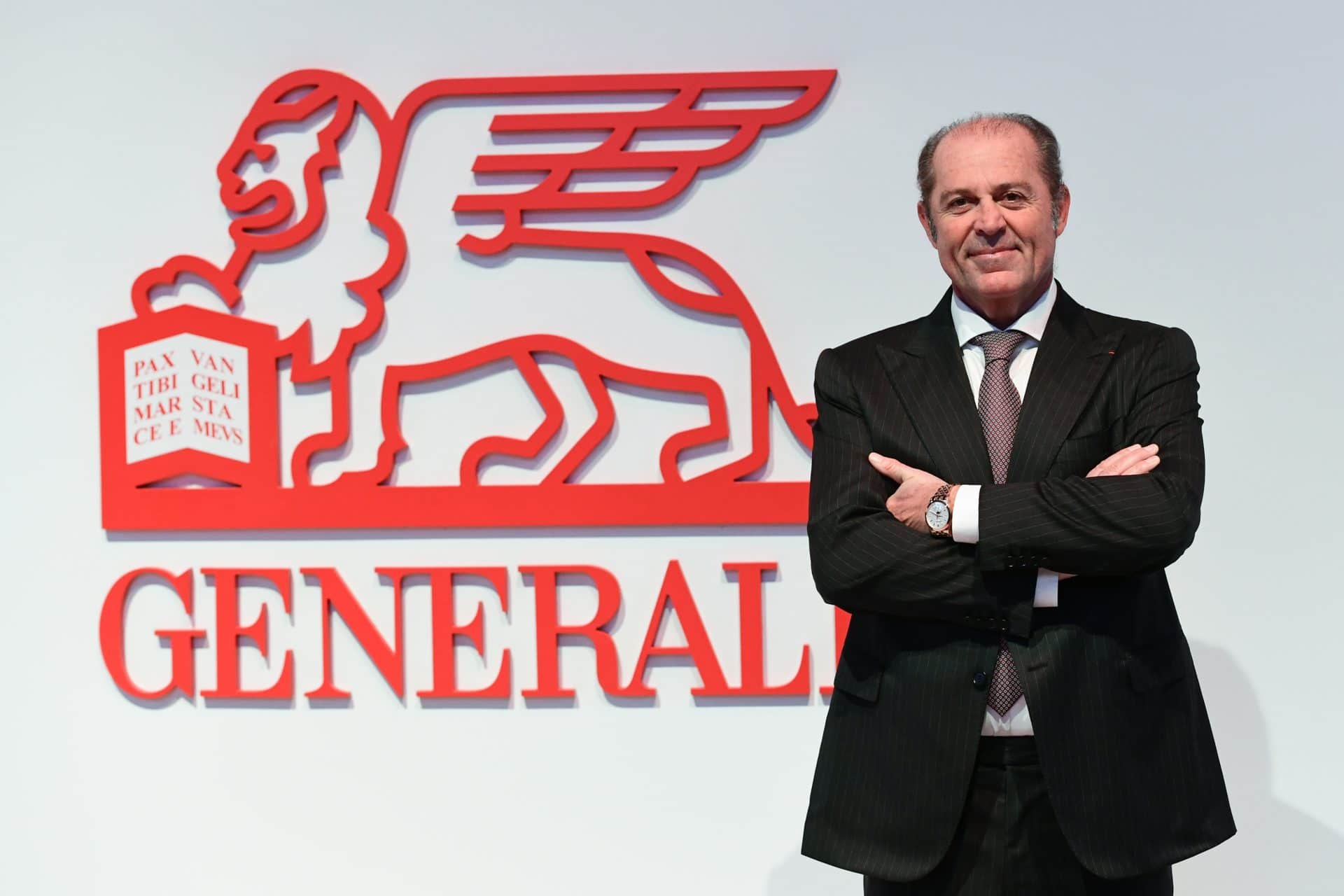 Il nuovo mandato del ceo Donnet vede l’approvazione della maggioranza board Il nuovo mandato del ceo Donnet vede l’approvazione della maggioranza board