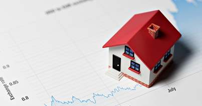 Mercato immobiliare, +9% per le case innovative