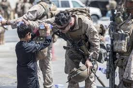 Intelligence e geopolitica del dopo -Afghanistan Intelligence e geopolitica del dopo -Afghanistan