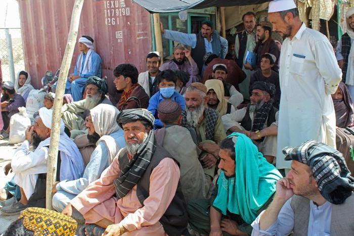 Afghanistan: Isis, kamikaze aeroporto liberato da prigione