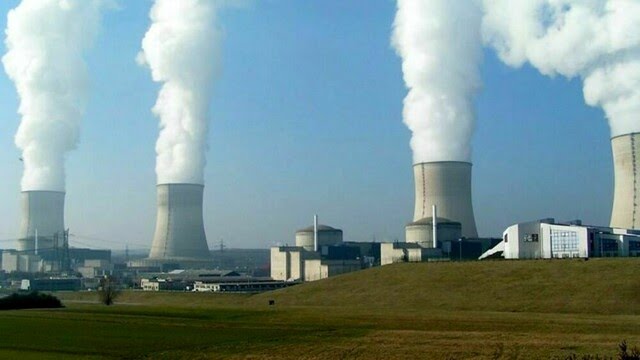 Costruire una centrale nucleare in Lombardia? Costruire una centrale nucleare in Lombardia?