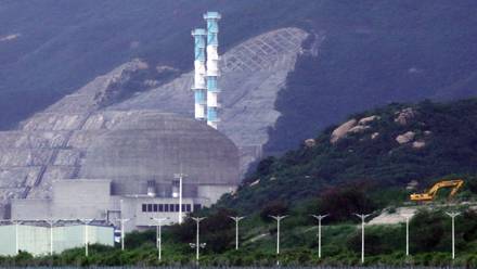 China está a punto de revolucionar la energía nuclear con un reactor de torio China está a punto de revolucionar la energía nuclear con un reactor de torio