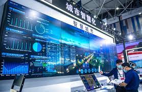 Le innovazioni tecnologiche della Repubblica Popolare della Cina ai vertici del pianeta