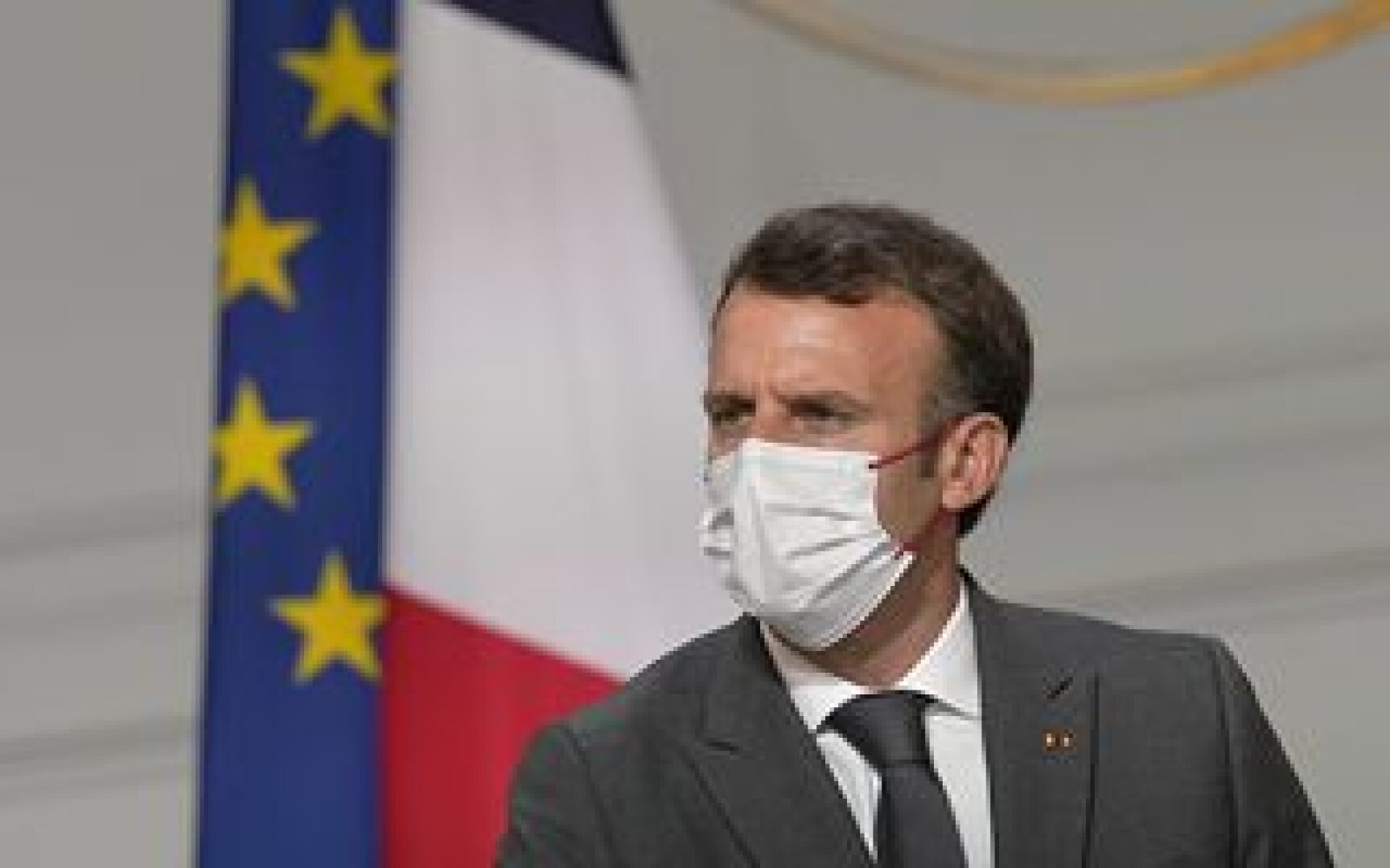 Clima, Macron: Summit “One Ocean” a fine 2021 o inizio 2022