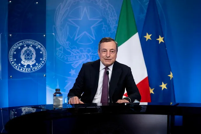 L’Economist stima il Pil Italia a +6%… e i gufi masticano amaro L’Economist stima il Pil Italia a +6%… e i gufi masticano amaro