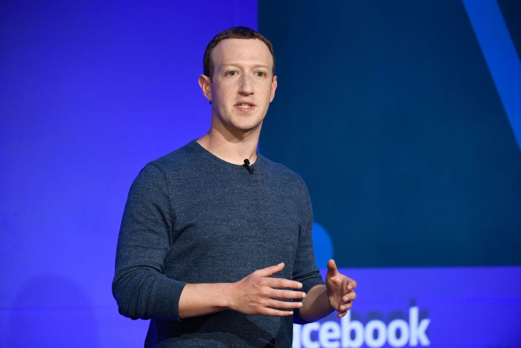 Facebook spenderà 50 milioni per il suo metaverso