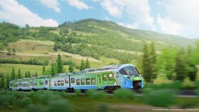 L’idrogeno, il futuro per le ferrovie L’idrogeno, il futuro per le ferrovie