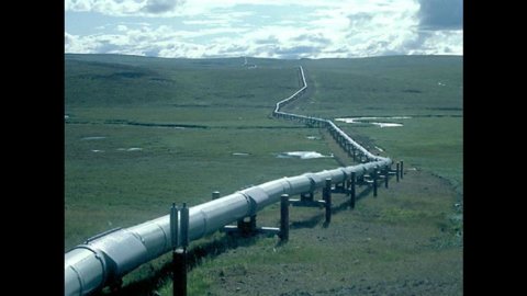 Energia: parte il Nord Stream 2, una spina per l’Europa Energia: parte il Nord Stream 2, una spina per l’Europa