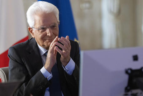 11/9: Mattarella: ‘Italia solidale con gli Usa contro il terrorismo 11/9: Mattarella: ‘Italia solidale con gli Usa contro il terrorismo