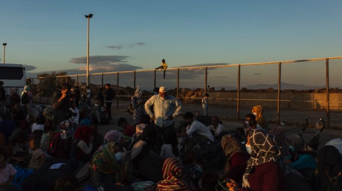 Entro il 2050 216 milioni di persone dovranno migrare a causa dell’ emergenza climatica Entro il 2050 216 milioni di persone dovranno migrare a causa dell’ emergenza climatica