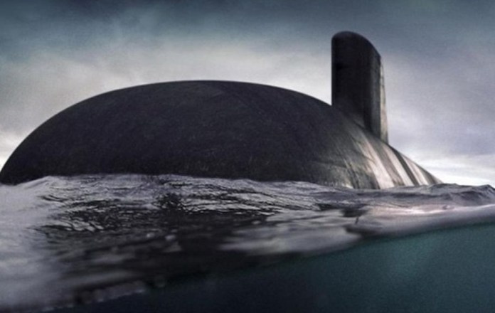 Qué son y cómo funcionan los submarinos de propulsión nuclear que Australia comprará a EEUU