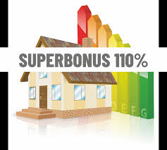 Superbonus 110%, con Draghi cambia tutto nel 2022 Superbonus 110%, con Draghi cambia tutto nel 2022