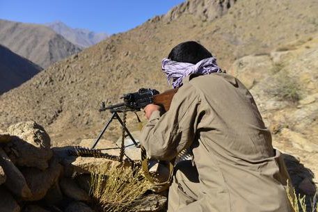 Talebani in profondità in Panshir, “pronti a annunciare il nuovo governo”